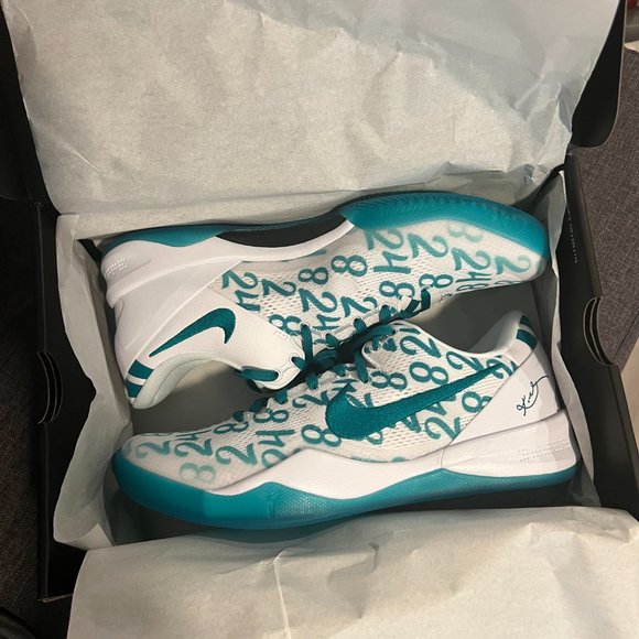 Nike Kobe 8 Protro \